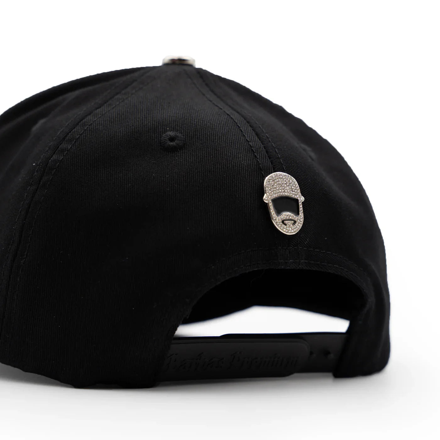 77 – BARBAS HATS Snapback