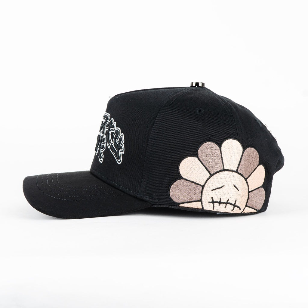 GORRA 31 HATS – MUR3KAM1 Snapback