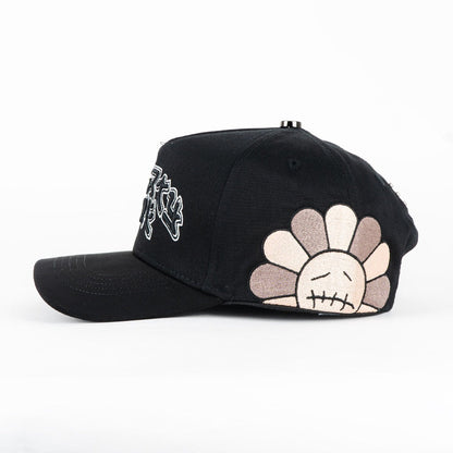 GORRA 31 HATS – MUR3KAM1 Snapback