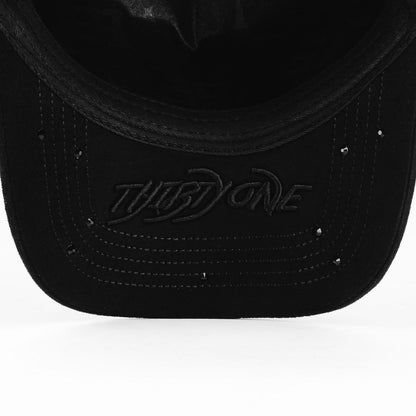 GORRA 31 HATS – 31 Blackout Snapback