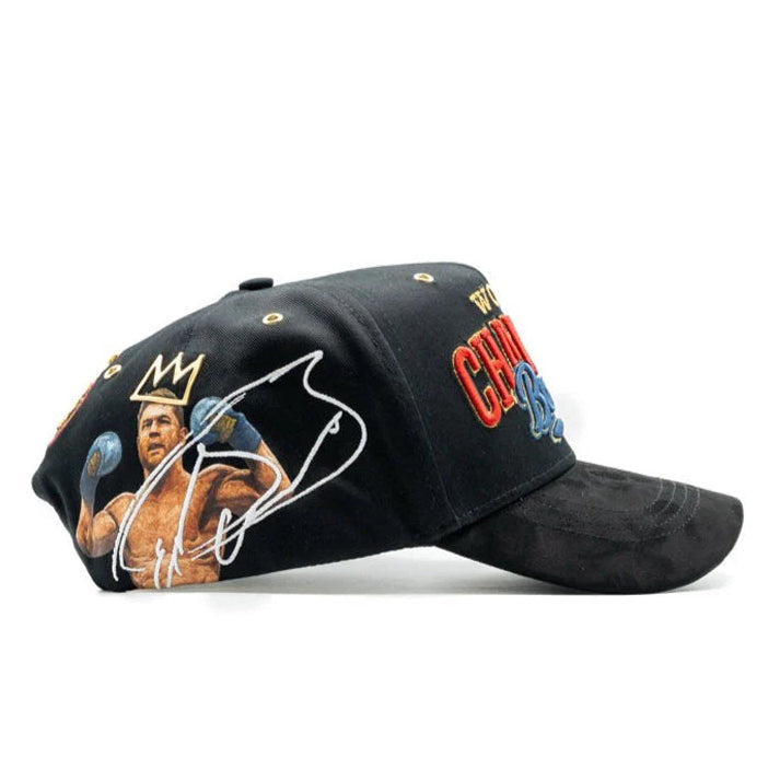 Dandy Hats x Canelo “WBC” Snapback