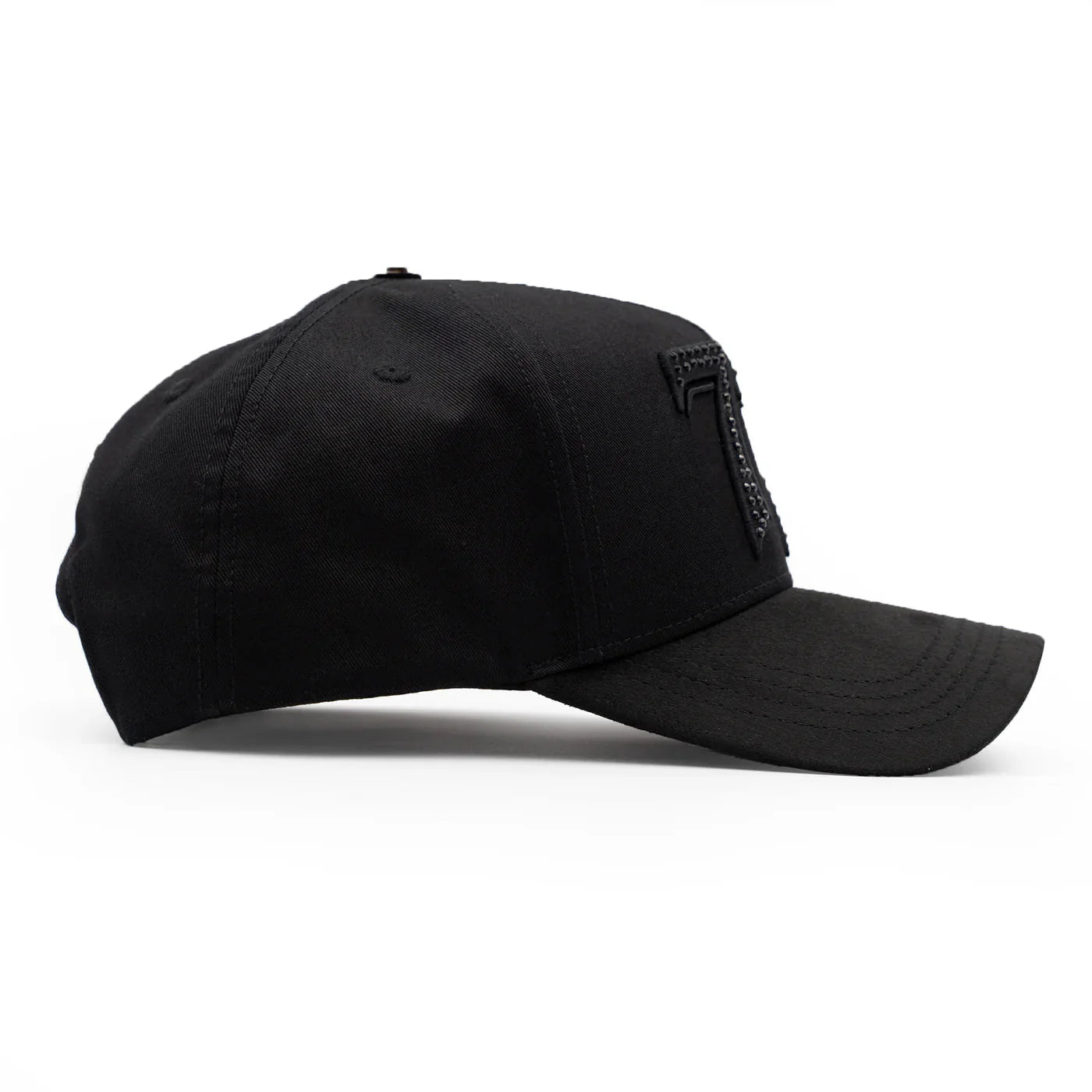 77 – BARBAS HATS Snapback