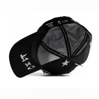 BARBAS X CT – CT Galaxy Snapback