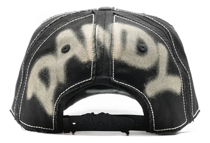 Dandy Hats “Sneaker Fever Rodeo” Snapback