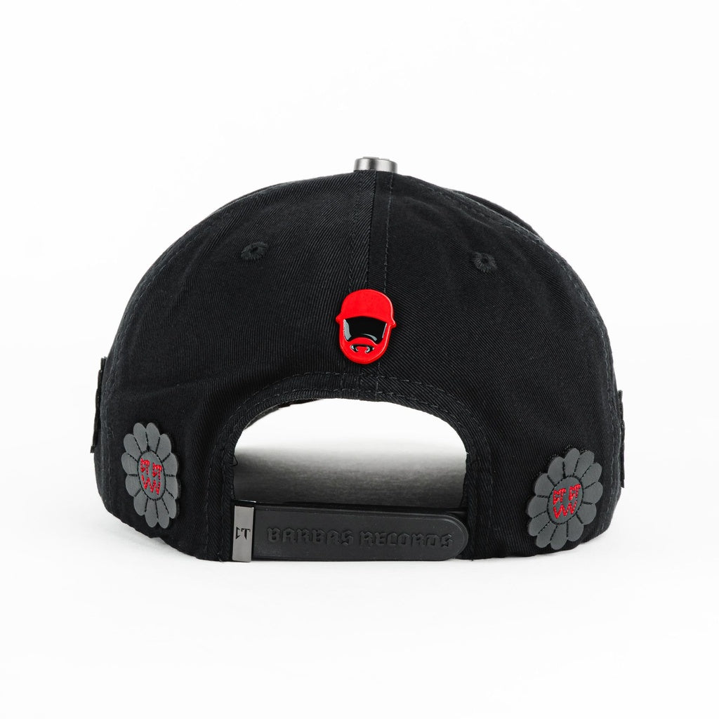 BARBAS X CT – Koridosu Tumbadosu Snapback