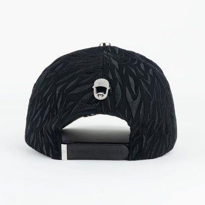 BARBAS X CT – ROCKSTAR 7 CT Snapback
