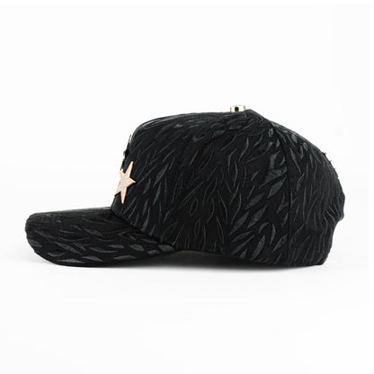 BARBAS X CT – ROCKSTAR 7 CT Snapback