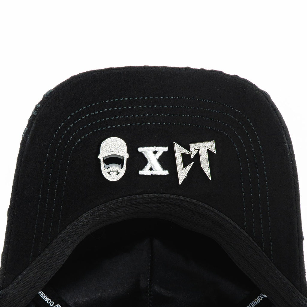 BARBAS X CT – ROCKSTAR 7 CT Snapback
