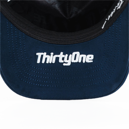 31 HATS – NY Clouds Anniversary Snapback