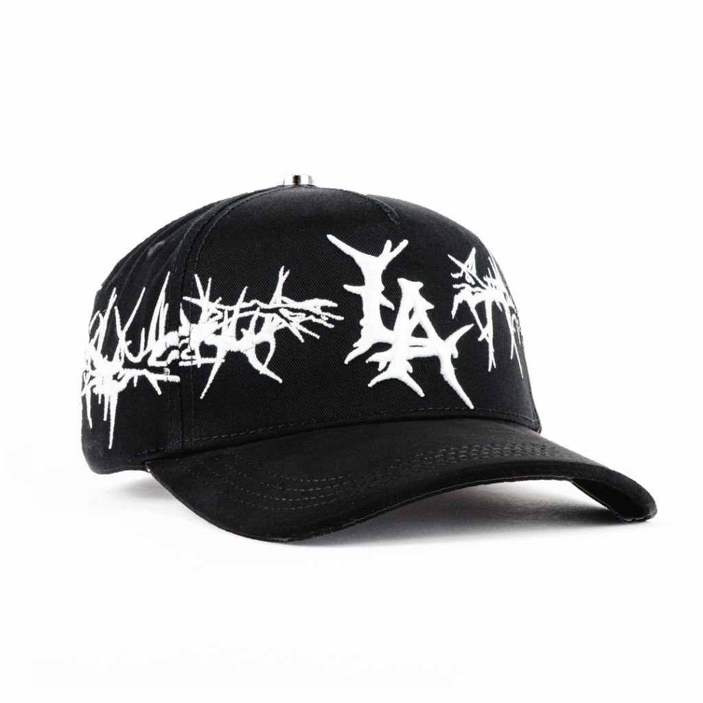 LA SPINES Snapback