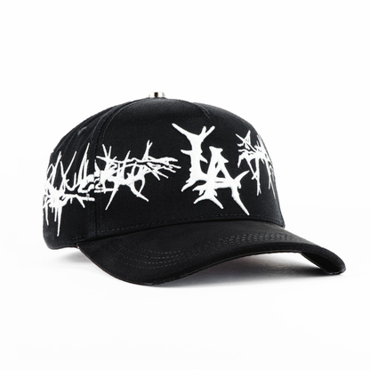 LA SPINES Snapback