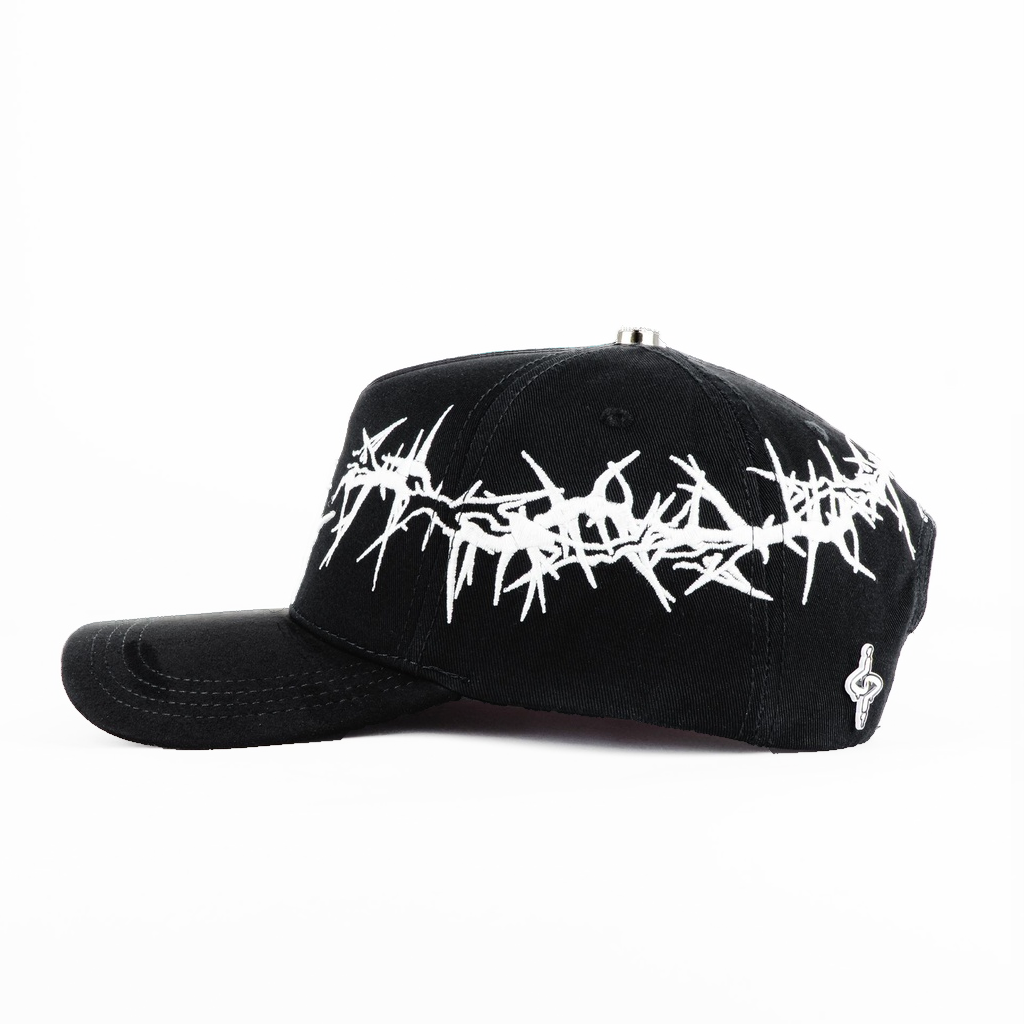 LA SPINES Snapback
