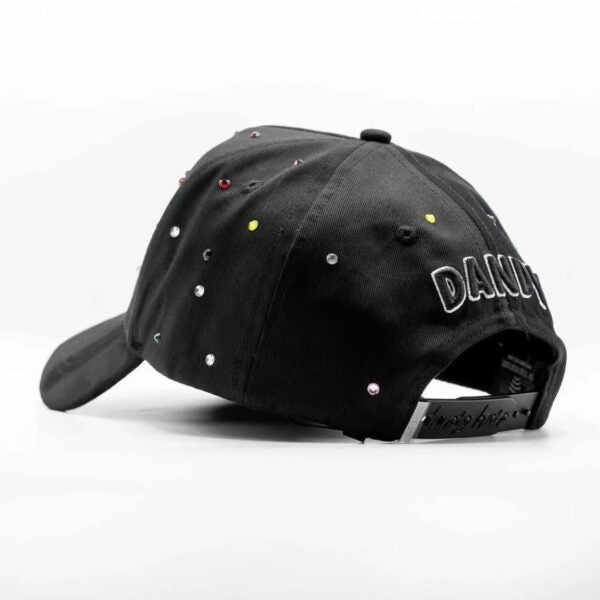 Dandy Hats LA Colors Snapback