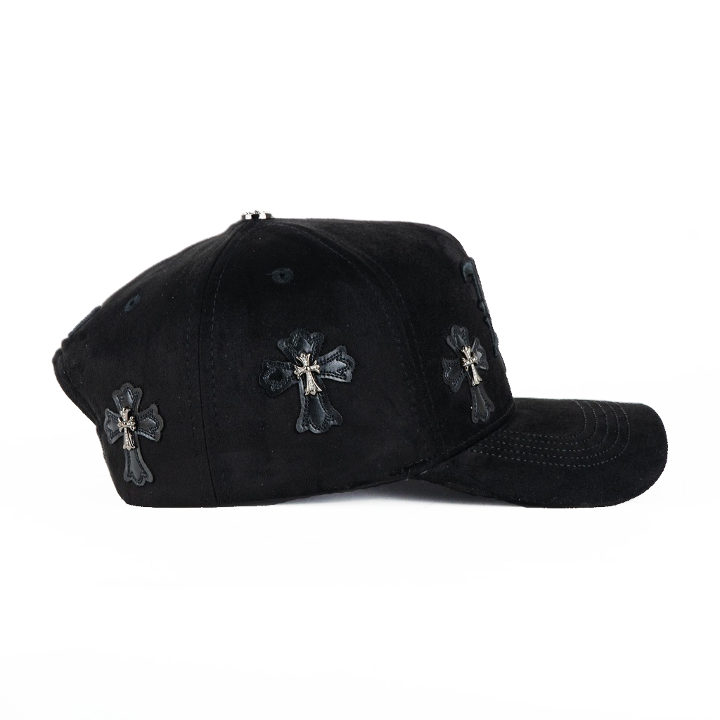 GORRA 31 HATS – LA Chrome III Snapback