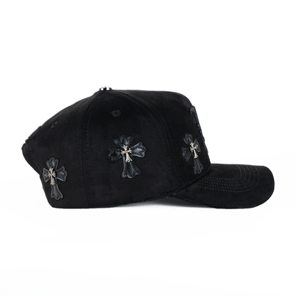 GORRA 31 HATS – LA Chrome III Snapback