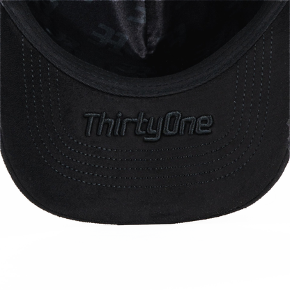 GORRA 31 HATS – LA Chrome III Snapback