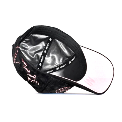 INNEDIT MURA TRAVIS Snapback