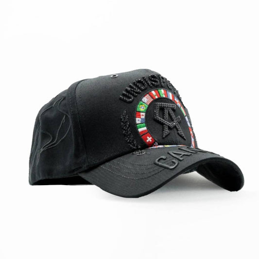 Canelo X Dandy Hats “Undisputed” Snapback