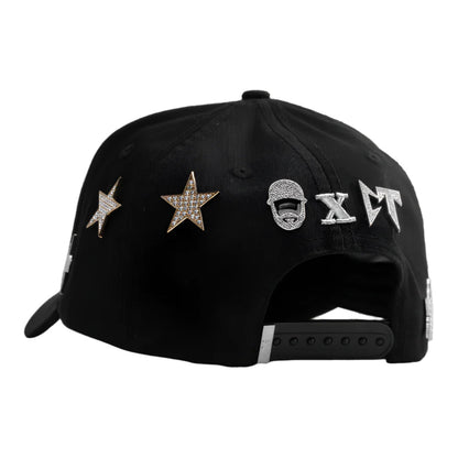 BARBAS X CT – CT Galaxy Snapback