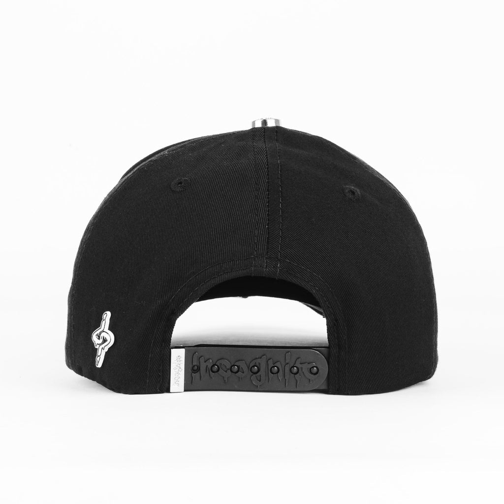 INCÓGNITO CRYSTALS Snapback