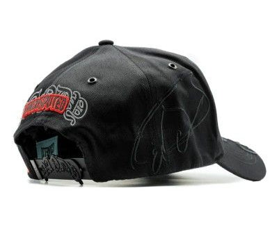 Canelo X Dandy Hats “Undisputed” Snapback