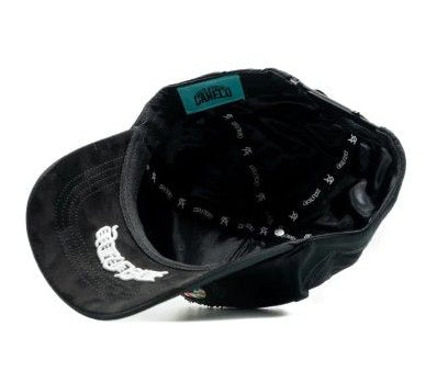 Canelo X Dandy Hats “Undisputed” Snapback